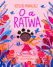 Book cover for O a ratwa