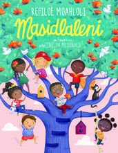 Book cover for Masidlaleni