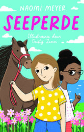 Book cover for Seeperde