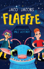 Book cover for Flaffie