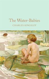 Book cover for The Water-Babies