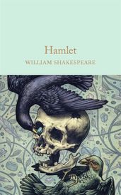 Book cover for Hamlet