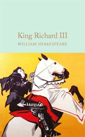 Book cover for Richard III