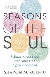 Book cover for Seasons of the Soul