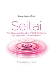 Book cover for Seitai