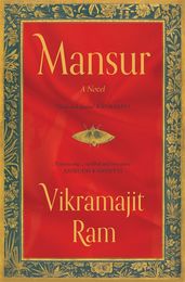 Book cover for Mansur