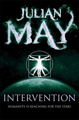 Book cover for Intervention
