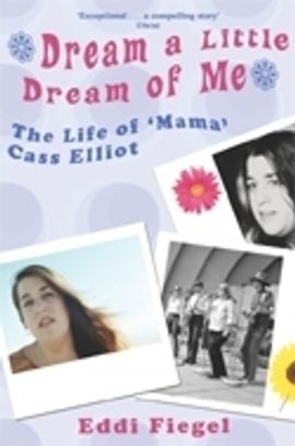 Book cover for Dream a Little Dream of Me