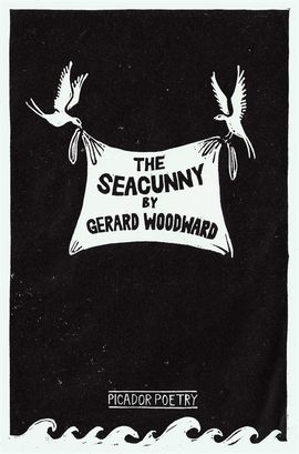 Book cover for The Seacunny