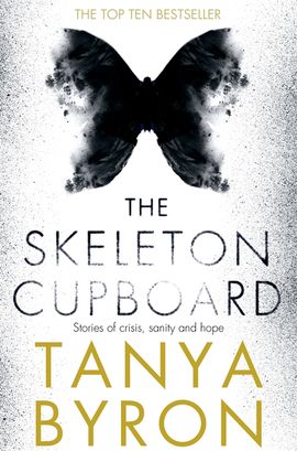 Book cover for The Skeleton Cupboard
