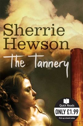 Book cover for The Tannery