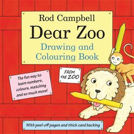 dear zoo activities for kids pan macmillan