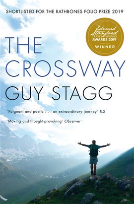 Book cover for The Crossway