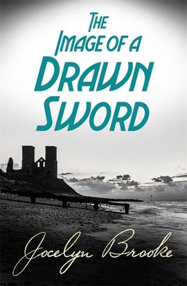 Book cover for The Image of a Drawn Sword