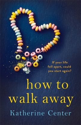 Book cover for How to Walk Away