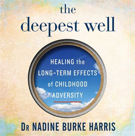 Book cover for The Deepest Well