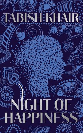 Book cover for Night of Happiness