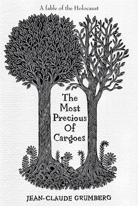 Book cover for The Most Precious of Cargoes