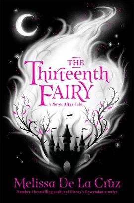 Book cover for The Thirteenth Fairy