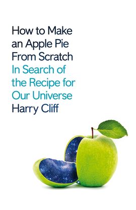 Book cover for How to Make an Apple Pie from Scratch
