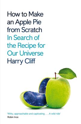Book cover for How to Make an Apple Pie from Scratch