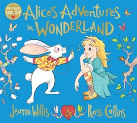 The best Alice in Wonderland books for all ages - Pan Macmillan