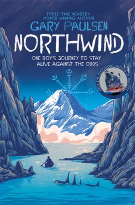 Book cover for Northwind