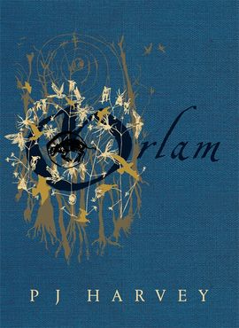 Book cover for Orlam