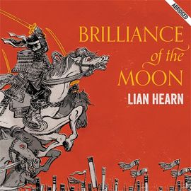 Book cover for Brilliance of the Moon