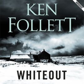 Book cover for Whiteout