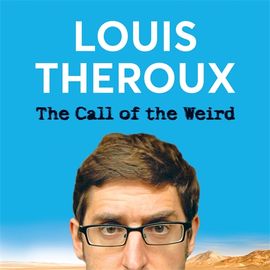 Book cover for The Call of the Weird