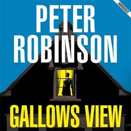 Book cover for Gallows View