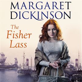 Book cover for The Fisher Lass