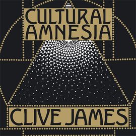 Book cover for Cultural Amnesia