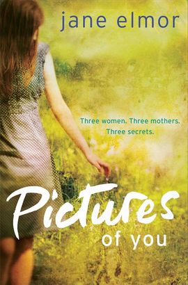 Book cover for Pictures of You