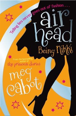 Teen Idol by Meg Cabot, eBook