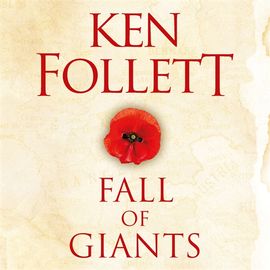 Book cover for Fall of Giants