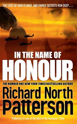 Book cover for In the Name of Honour