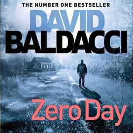 Book cover for Zero Day