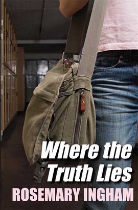 Book cover for Where the Truth Lies