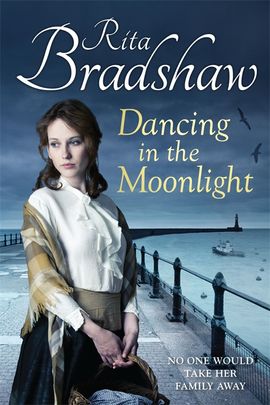 Book cover for Dancing in the Moonlight