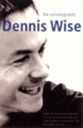 Book cover for Dennis Wise