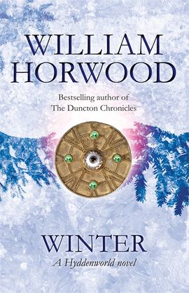 Book cover for Winter