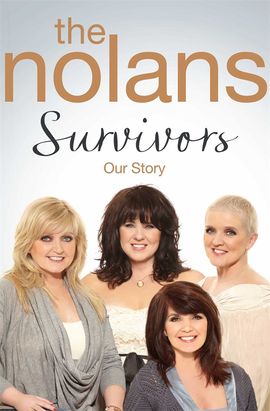 Book cover for Survivors