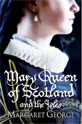 Book cover for Mary Queen Of Scotland And The Isles