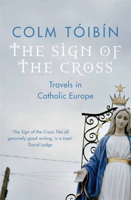 Book cover for The Sign of the Cross