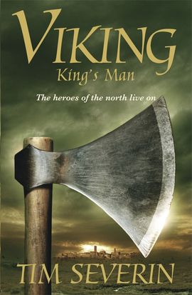 Book cover for King's Man