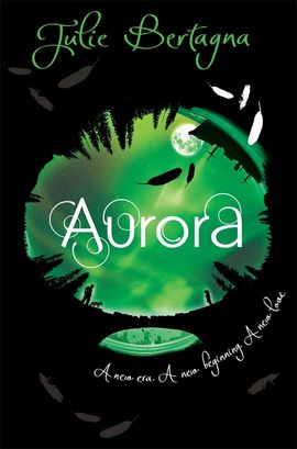 Book cover for Aurora