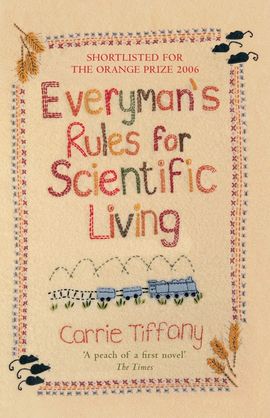 Book cover for Everyman's Rules for Scientific Living
