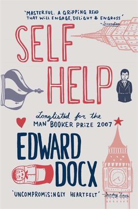 Book cover for Self Help